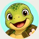 Honu, the sea turtle of Honolulu