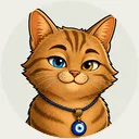 Kedi, the street cat of Istanbul