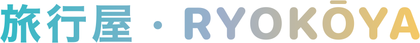 Ryokōya
